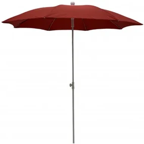 ZARA - parasol odchylany 180 cm : Substancja Desen - 831