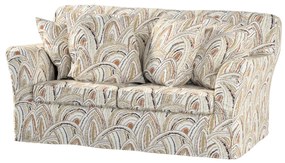 Pokrowiec na sofę Tomelilla 2-osobową nierozkładaną