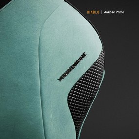 Fotel Diablo X.One Prime Mystic Mint Normal Size