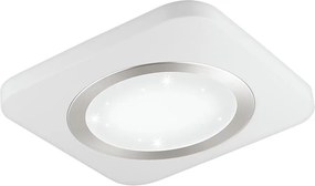 Eglo 97658 - Lampa sufitowa LED PUYO-S LED/14W/230V