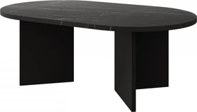 Stolik kawowy Delkow 22 mm