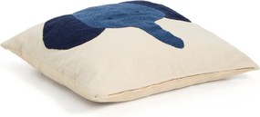 Bawełniana dziecięca poszewka na poduszkę 70x70 cm Tandani – Kave Home