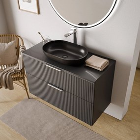 Szafka podumywalkowa TIM 100 cm