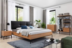 Sypialnia LOFT KARMEL