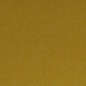 Żółta rozkładana sofa 205 cm Regal – Novogratz