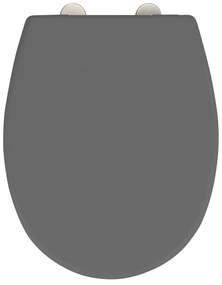 Deska sedesowa VORNO NEO, Duroplast, WENKO