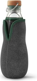 Szklana butelka 600 ml Eau Good – Black + Blum