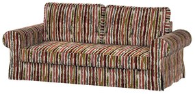 Pokrowiec na sofę Backabro 3-osobową rozkładaną