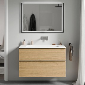 Szafka podumywalkowa LAVOA 100 cm