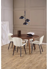 Okrągły stół ø 140 cm Roxby – Actona