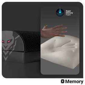 Podnóżek do fotela Diablo Chairs Footrest