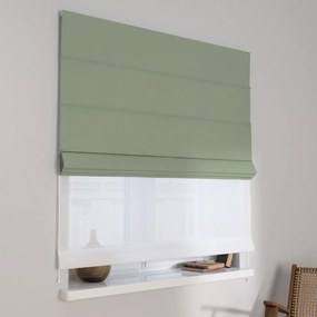 Roleta rzymska dzień noc Duo