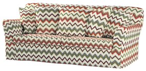 Pokrowiec na sofę Tomelilla 3-osobową rozkładaną