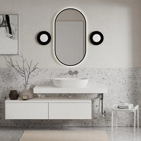 Badmöbel JUVIA Float 100 cm bis 160 cm