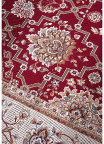 Czerwony dywan odpowiedni na zewnątrz 120x180 cm Pierre – Villeroy&amp;Boch