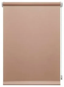 Roleta Mini Relax beżowy, 72,5 x 150 cm, 72,5 x 150 cm