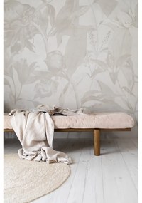 Niebieska sofa 200 cm Next – Karup Design