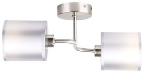 Nowoczesna lampa sufitowa - K247-Fifrox