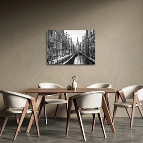 Obraz - Holandia (70x50 cm)