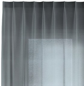 Firana na haczykach flex pojedynczych