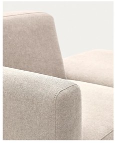Beżowa sofa 244 cm Neom – Kave Home