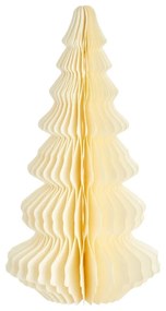 Figurka świąteczna Honeycomb Tree – Sass &amp; Belle