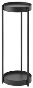 Metalowy kwietnik (wysokość 70 cm) Tower – YAMAZAKI