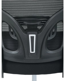 Autronic KA-V317 BK Krzesło biurowe
