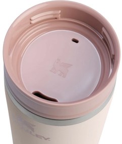 Stanley Kubek termiczny Café-To-Go Travel Mug 350ml Rose Quartz, 350