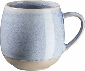 Zestaw 4 kubków AQUATA – 355 ml, niebieski, 355 ml