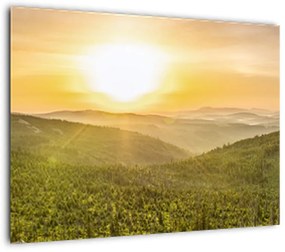 Obraz panoramiczny (70x50 cm)