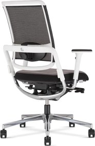 Krzesło biurowe z siatkowym oparciem Xenium Swivel Chair Mesh
