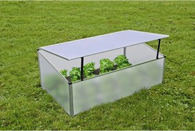 Mini szklarnia – Garden Pleasure