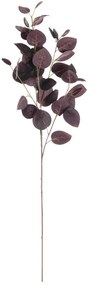 Gałązka Figowa 90cm mauve