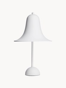 Lampa stołowa Pantop, projekt Verner Panton