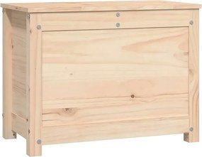 Drewniana Skrzynia Na Pościel K8-R05