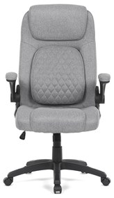 Autronic KA-C711 GREY2 Krzesło biurowe