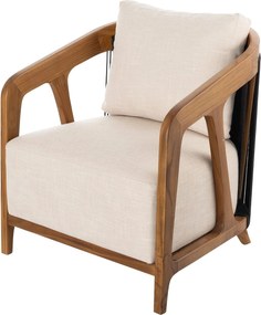 Fotel Odhan 68x70x73cm
