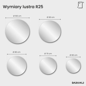 Lustro Pure R25