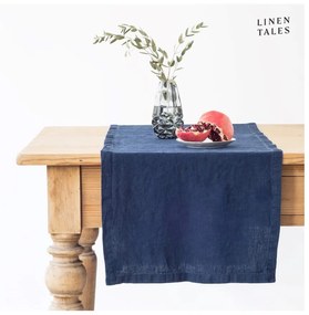 Lniany bieżnik 40x150 cm – Linen Tales