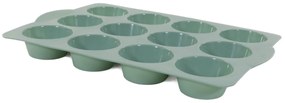 Silikonowa forma do pieczenia muffinek, 23 x 33 cm