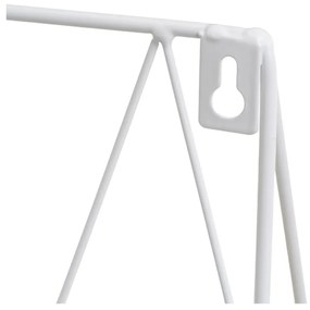 Biało-naturalna półka 48 cm – Casa Selección