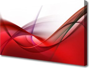 Obraz canvas Wizja Nowoczesnej Przestrzeni