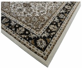 Dywan Lotus 9306 beżowy, 60 x 90 cm, 60 x 90 cm