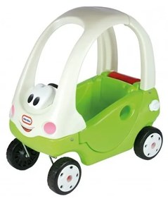 Little tikes samochód grand coupe sport