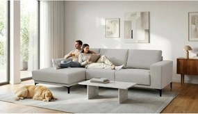 Szary narożnik (lewostronny) Chile – Scandic