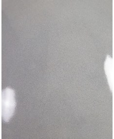 Szara lampa wisząca ø 31 cm Neus – Kave Home