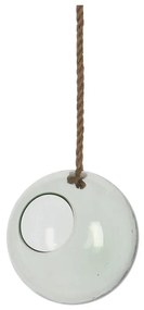 Szklany słój na las w szkle ø 15 cm – Esschert Design