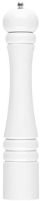Młynek do przypraw drewniany, 32 cm
