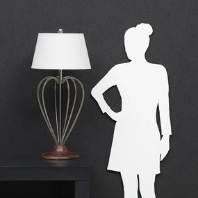 Lampa stołowa Diva